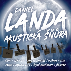 Daniel Landa: Akustická šňůra